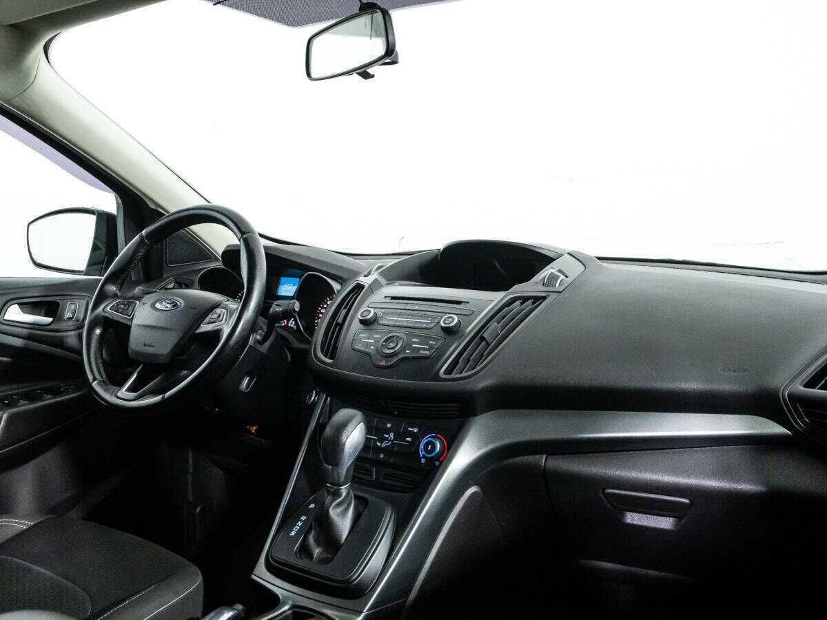 Купить Форд Куга, 2017, 181 002 км.. Фото: #8