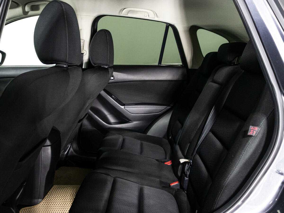 Купить Мазда Ц-Икс-5, 2013, 149 710 км.. Фото: #9