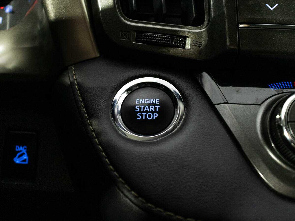 Купить Тойота Рав4, 2013, 108 870 км.. Фото: #18