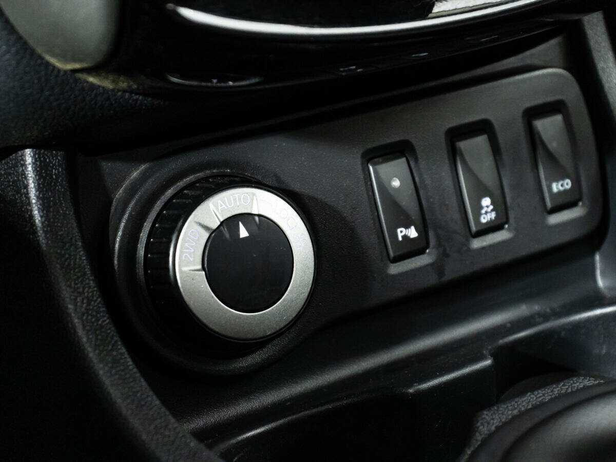 Купить Ниссан Террано, 2018, 109 868 км.. Фото: #15