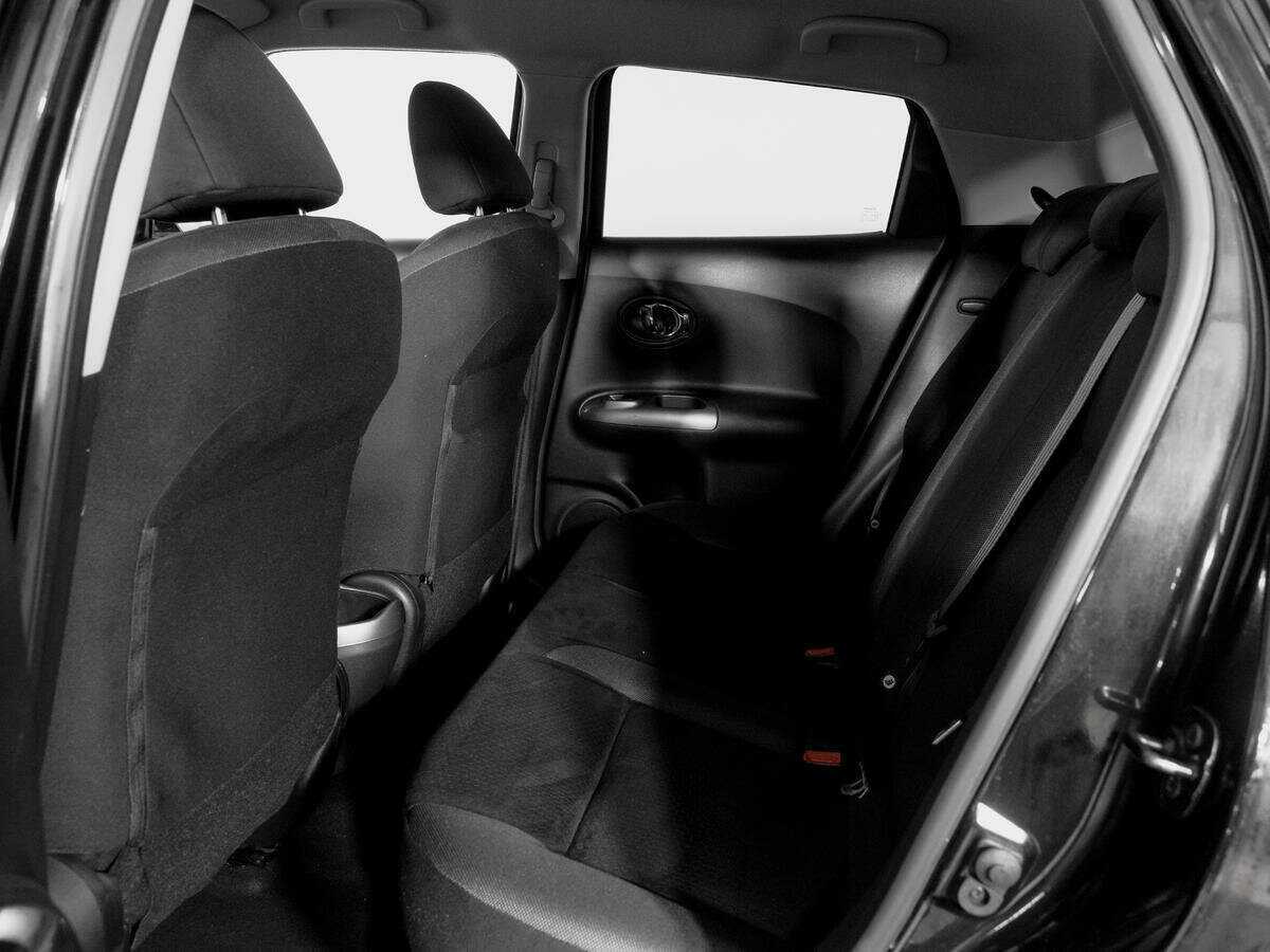 Купить Ниссан Жук, 2013, 75 910 км.. Фото: #9