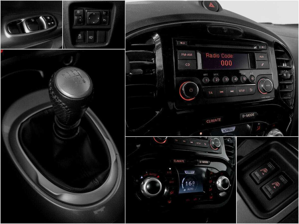 Купить Ниссан Жук, 2013, 75 910 км.. Фото: #12