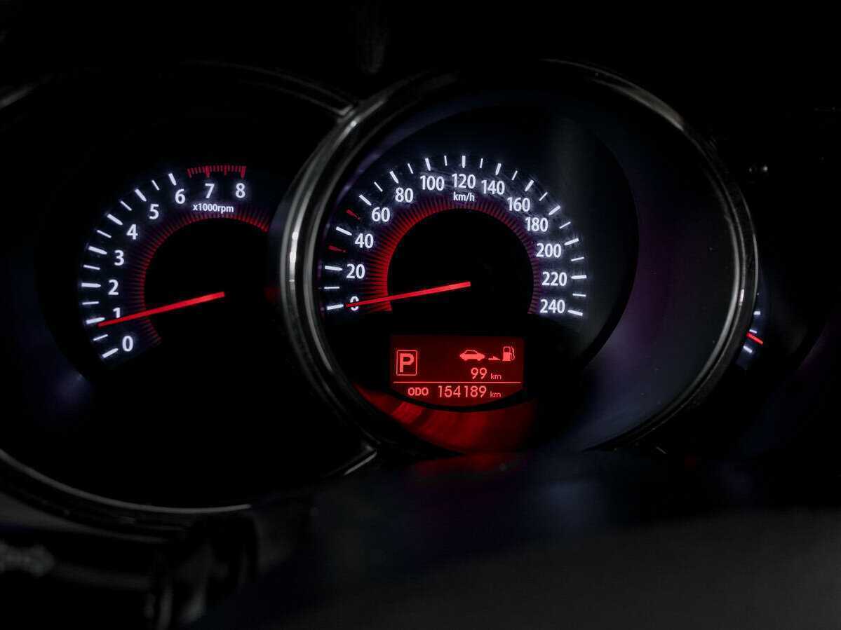 Купить Киа Соренто, 2012, 154 188 км.. Фото: #10