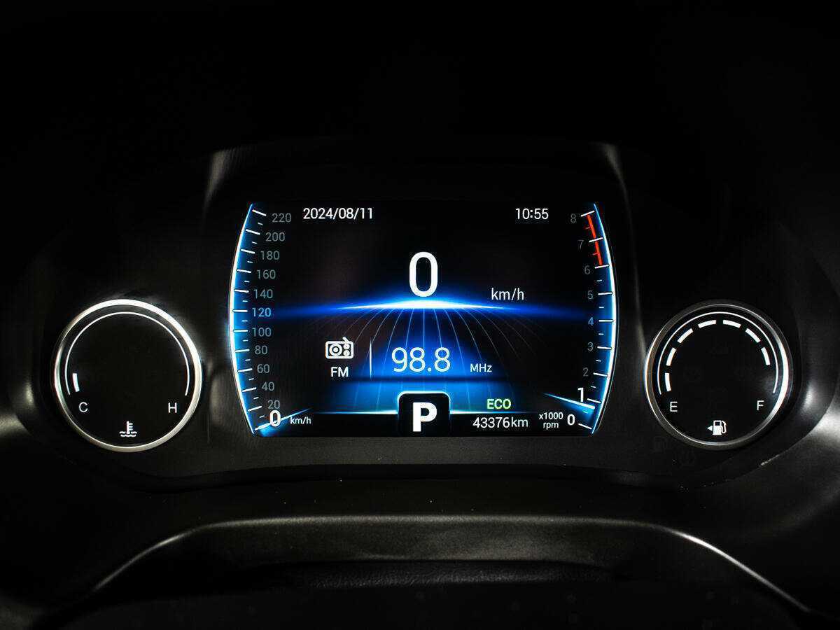 Купить Чери Тигго 4, 2021, 43 350 км.. Фото: #8