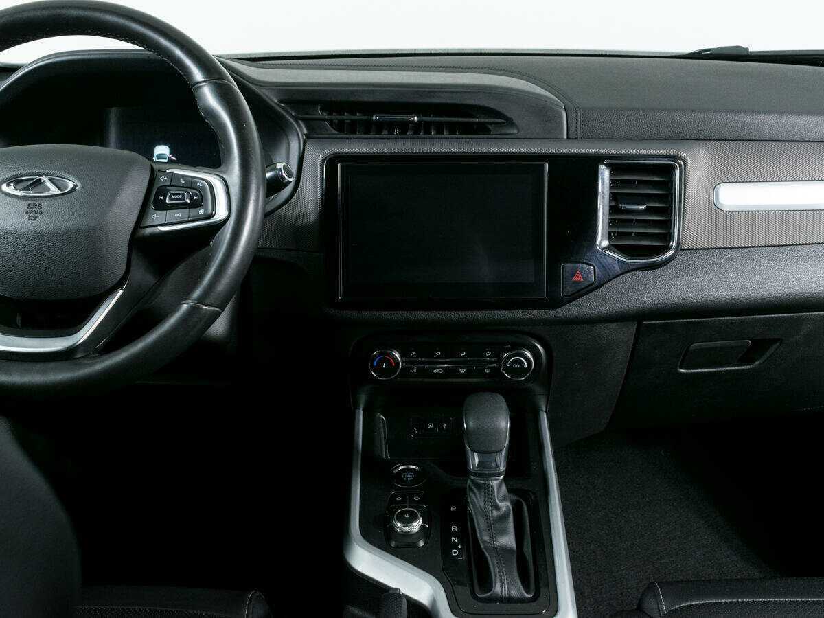 Купить Чери Тигго 4, 2021, 92 469 км.. Фото: #9