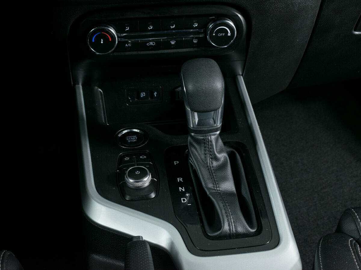 Купить Чери Тигго 4, 2021, 92 469 км.. Фото: #16