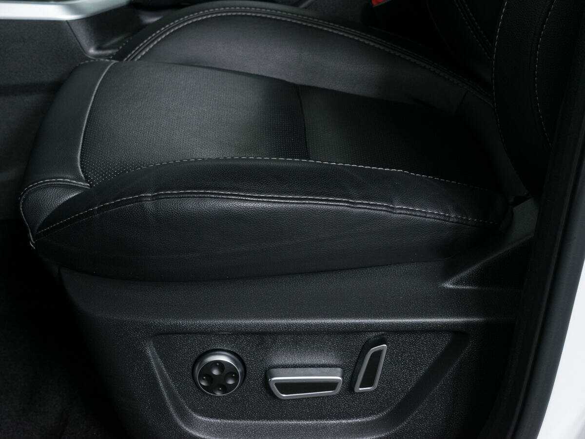 Купить Чери Тигго 4, 2021, 92 469 км.. Фото: #17