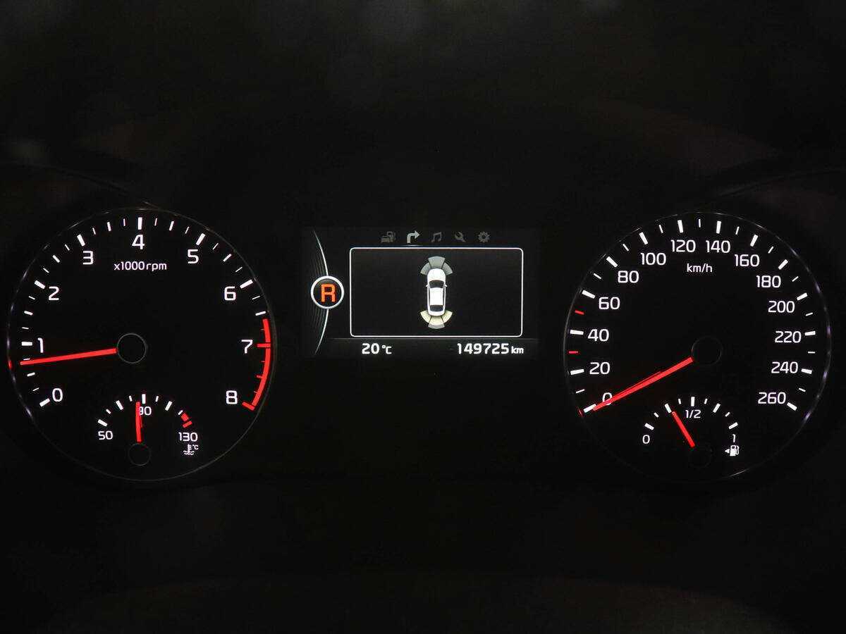 Купить Киа Оптима, 2018, 149 723 км.. Фото: #10