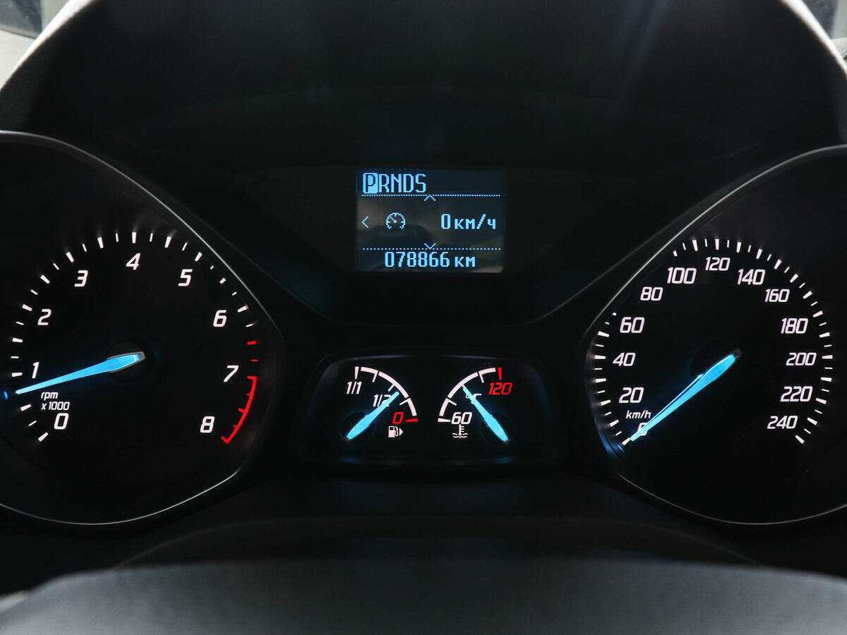 Купить Форд Куга, 2015, 78 622 км.. Фото: #10