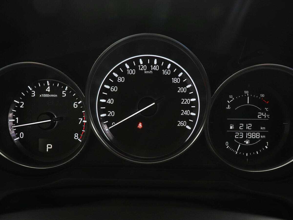 Купить Мазда 6, 2017, 231 984 км.. Фото: #10