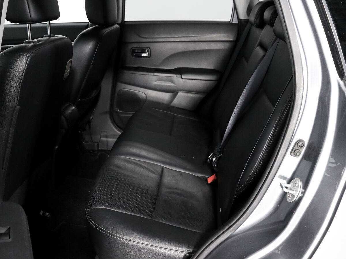 Купить Митсубиши АС-Икс, 2012, 137 358 км.. Фото: #10