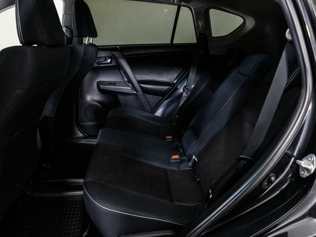 Купить Тойота Рав4, 2013, 208 414 км.. Фото: #9