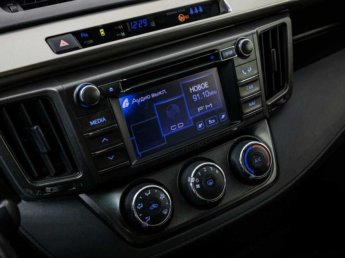 Купить Тойота Рав4, 2013, 208 414 км.. Фото: #12