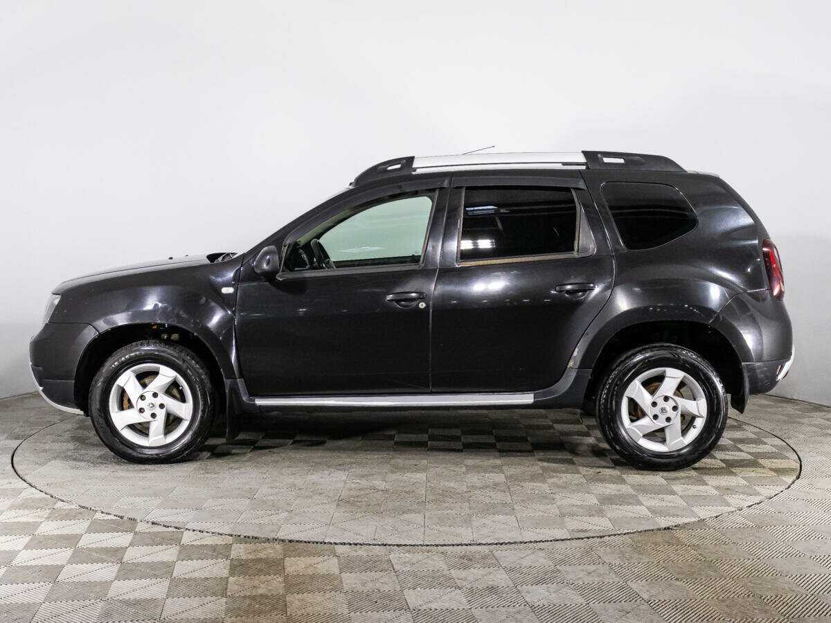 Купить Рено Дастер, 2016, 324 675 км.. Фото: #7