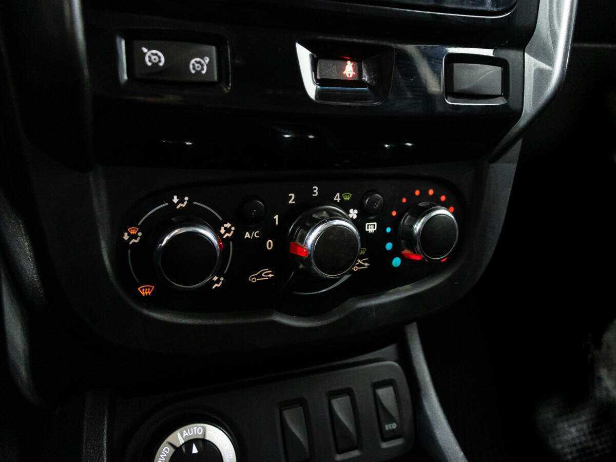 Купить Рено Дастер, 2016, 324 675 км.. Фото: #14