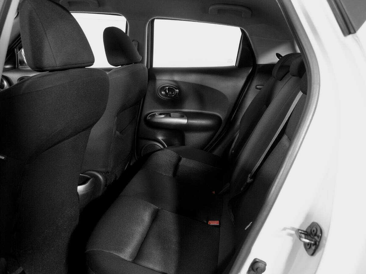 Купить Ниссан Жук, 2013, 140 436 км.. Фото: #9