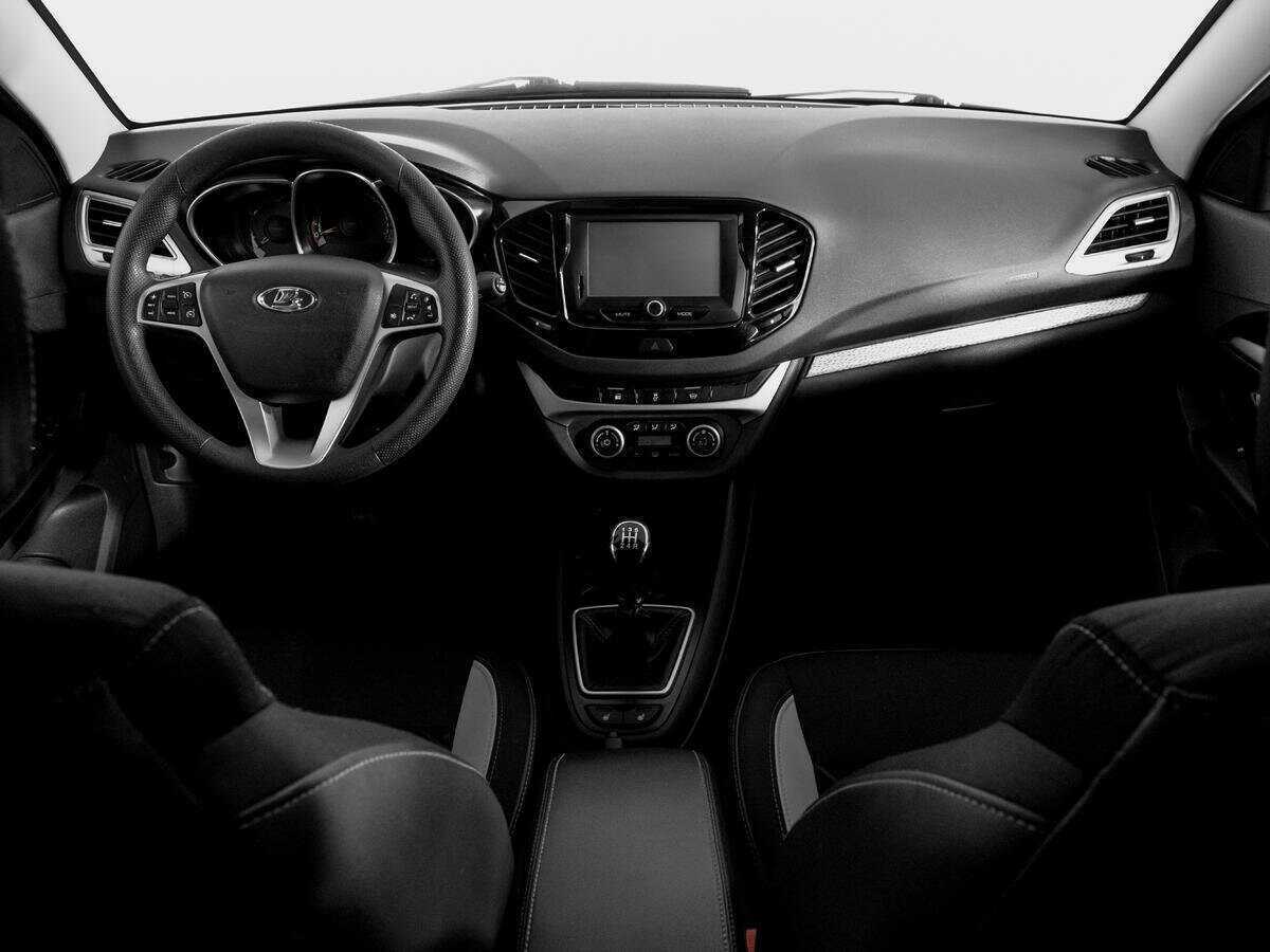 Купить Лада (ВАЗ) Веста, 2019, 117 024 км.. Фото: #8