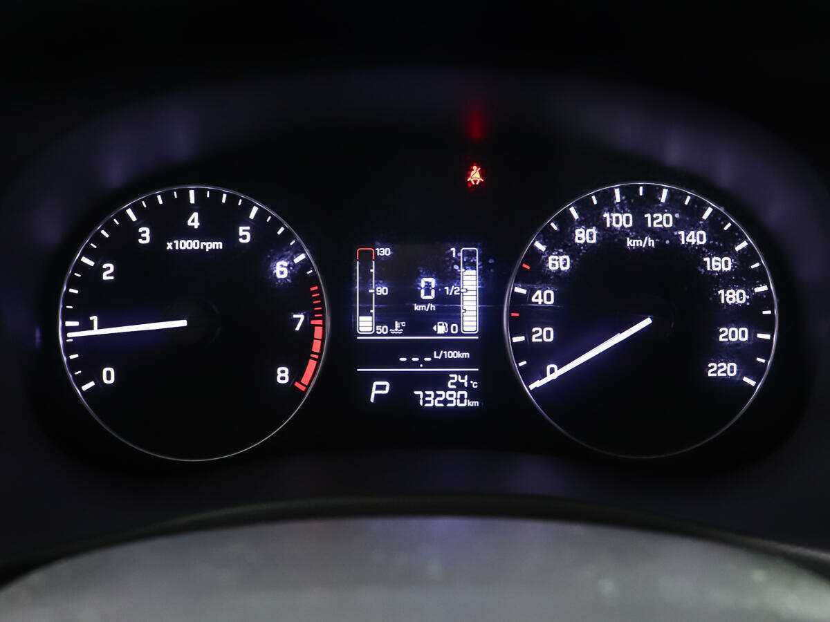 Купить Хендай Крета, 2020, 73 288 км.. Фото: #13