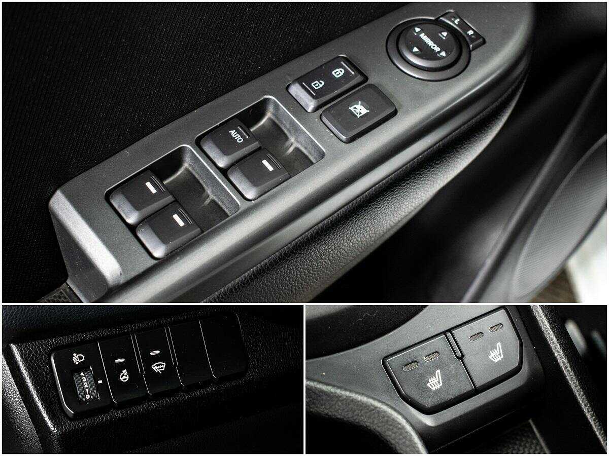 Купить Киа Рио, 2015, 152 900 км.. Фото: #8