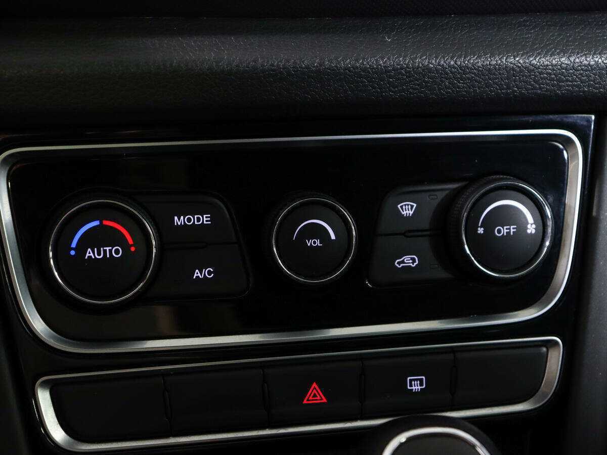 Купить Чери Тигго 3, 2017, 88 000 км.. Фото: #13