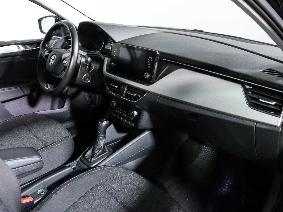 Купить Шкода Рапид, 2020, 102 703 км.. Фото: #6