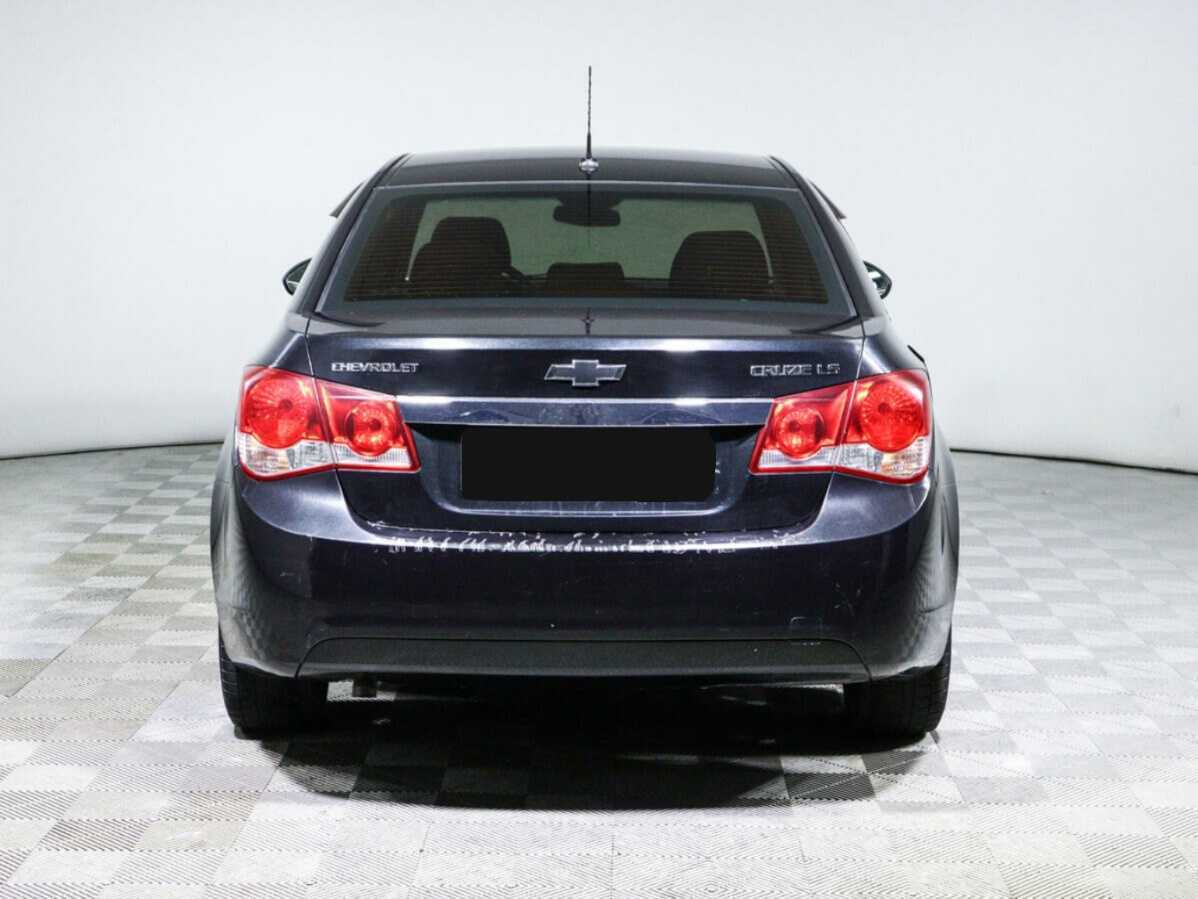 Купить Шевроле Круз, 2012, 290 000 км.. Фото: #5