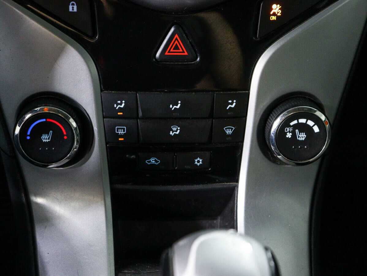 Купить Шевроле Круз, 2012, 290 000 км.. Фото: #14