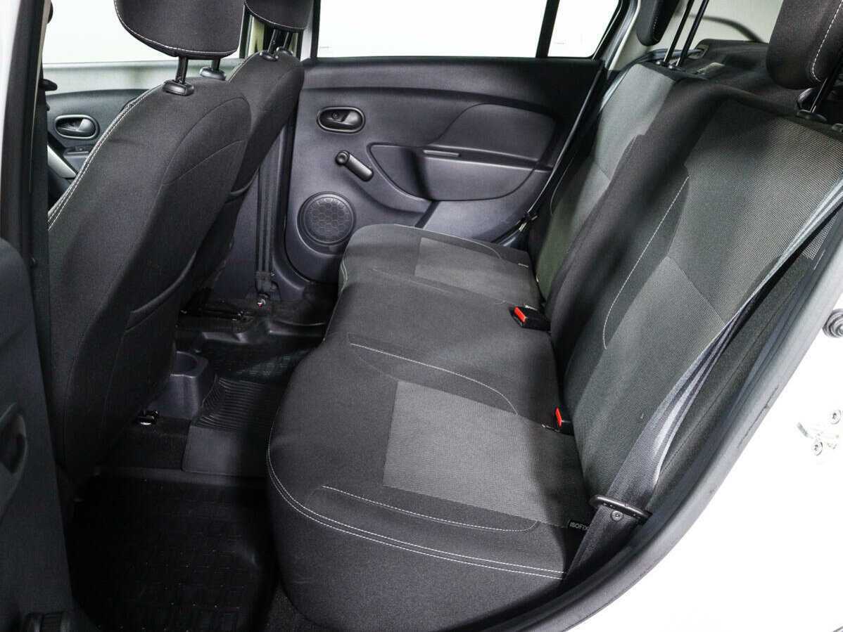 Купить Рено Логан, 2022, 59 188 км.. Фото: #7