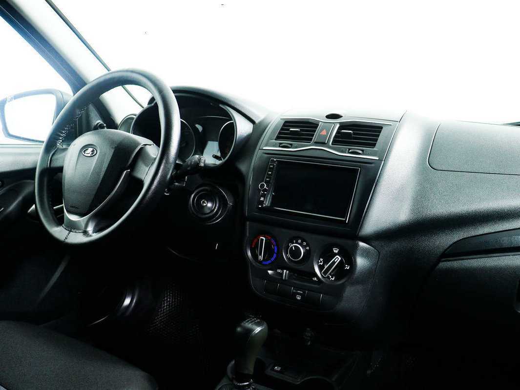 Купить Лада (ВАЗ) Гранта, 2019, 117 336 км.. Фото: #8