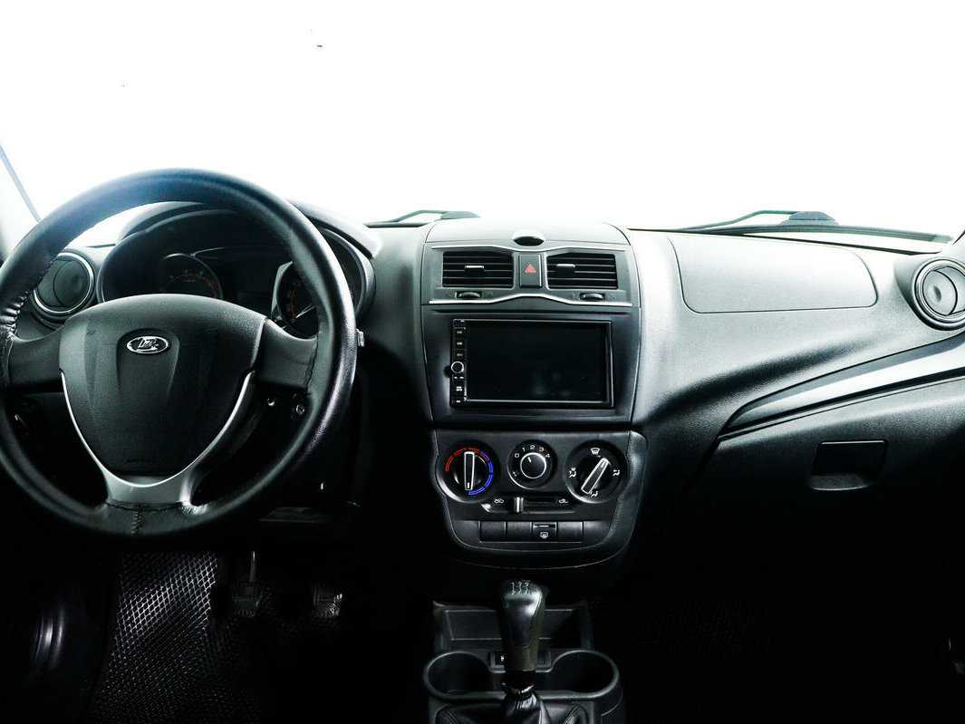 Купить Лада (ВАЗ) Гранта, 2019, 117 336 км.. Фото: #10