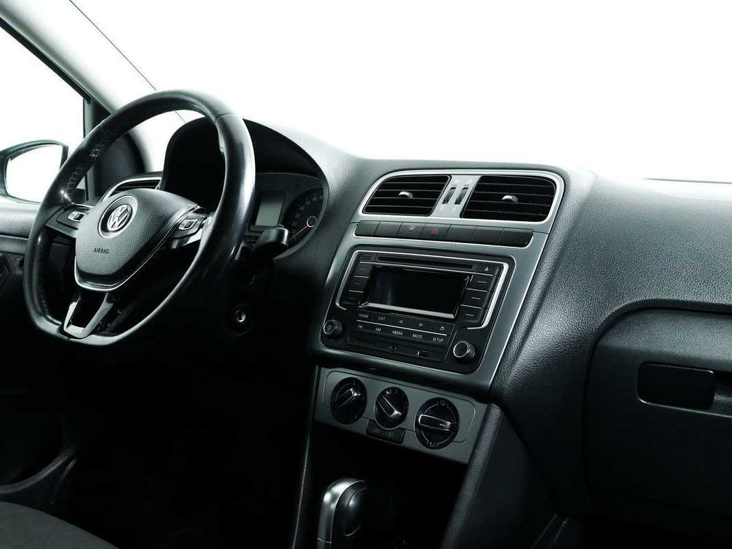 Купить Фольксваген Поло, 2016, 149 267 км.. Фото: #8