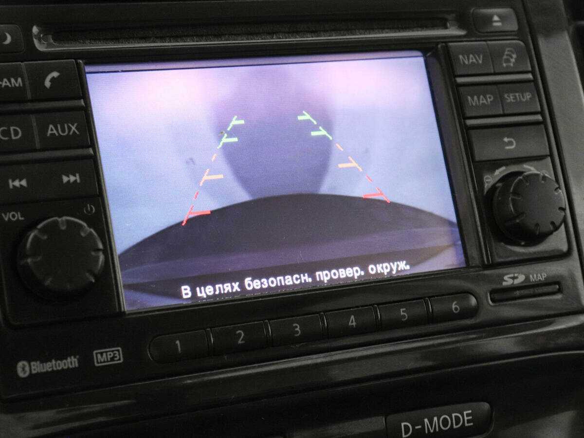 Купить Ниссан Жук, 2012, 161 702 км.. Фото: #12