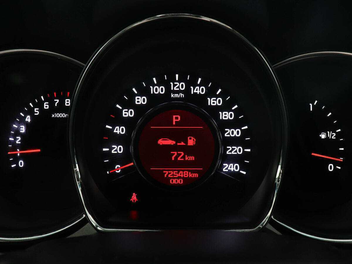 Купить Киа Сид, 2018, 72 539 км.. Фото: #10