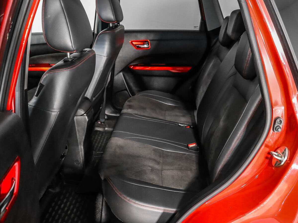 Купить Сузуки Витара, 2017, 133 506 км.. Фото: #10