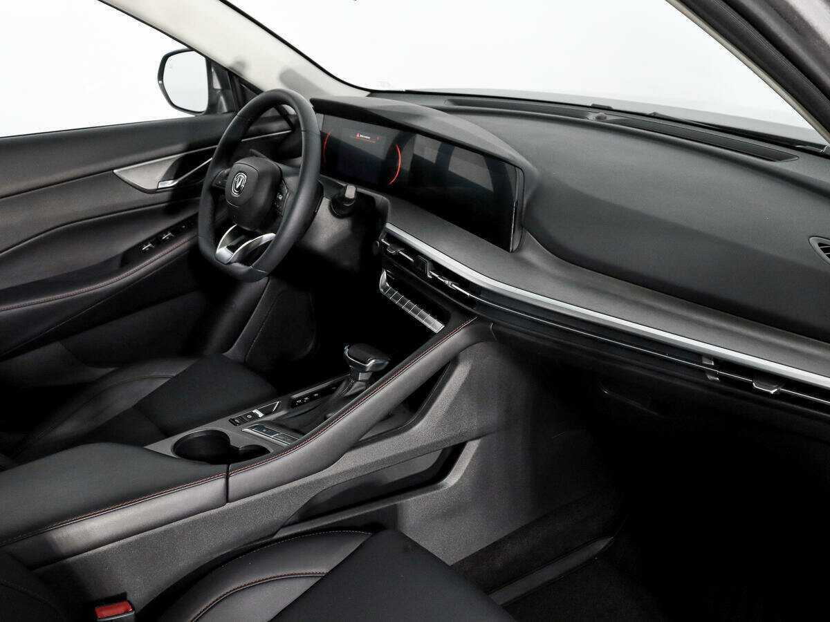 Купить Чанган КС35Плюс, 2022, 25 393 км.. Фото: #12