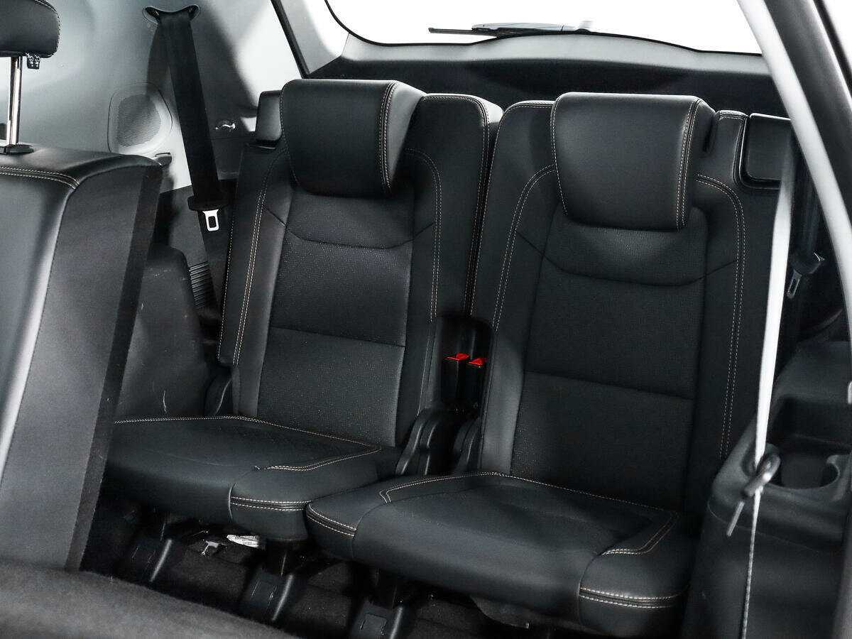 Купить Чери Тигго 8, 2022, 84 724 км.. Фото: #12