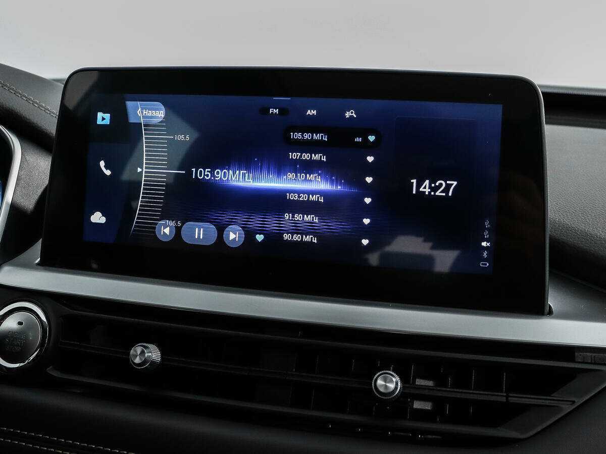 Купить Чери Тигго 8, 2022, 84 724 км.. Фото: #16