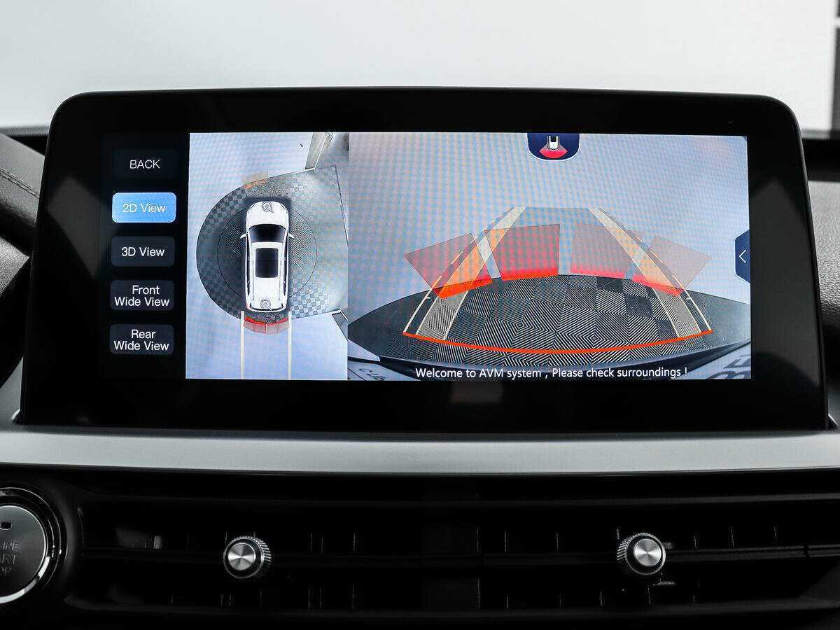 Купить Чери Тигго 8, 2022, 84 724 км.. Фото: #18