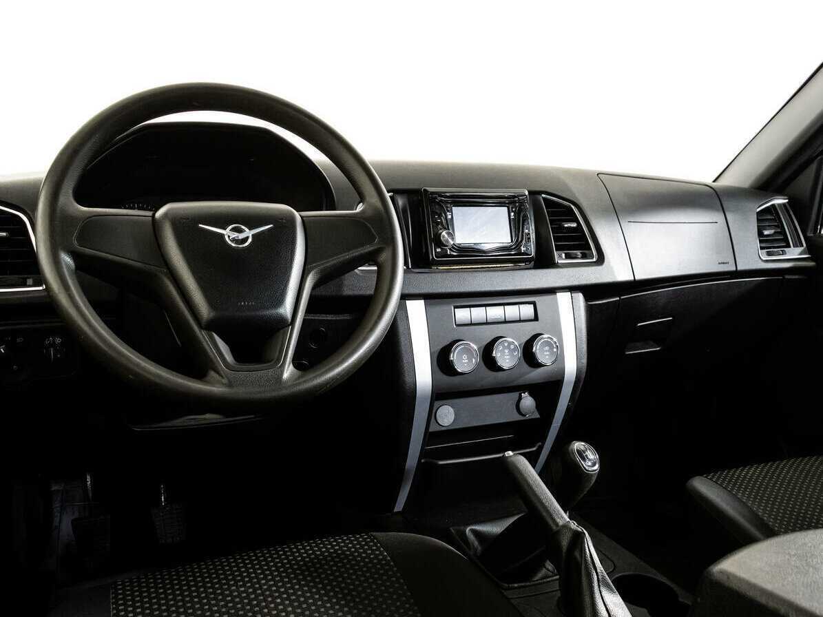 Купить УАЗ Патриот, 2017, 69 688 км.. Фото: #8