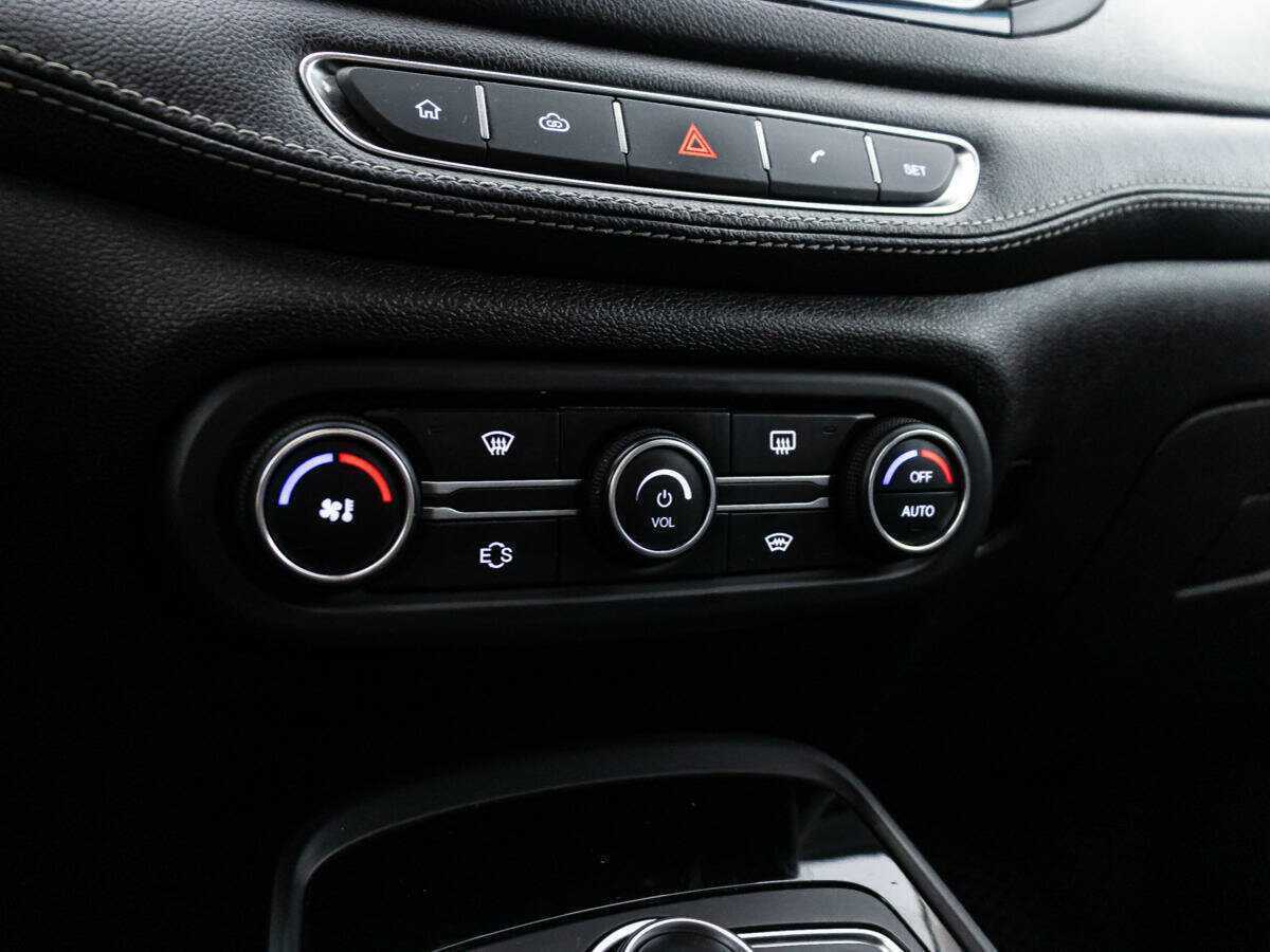 Купить Чери Тигго 7, 2019, 100 935 км.. Фото: #16