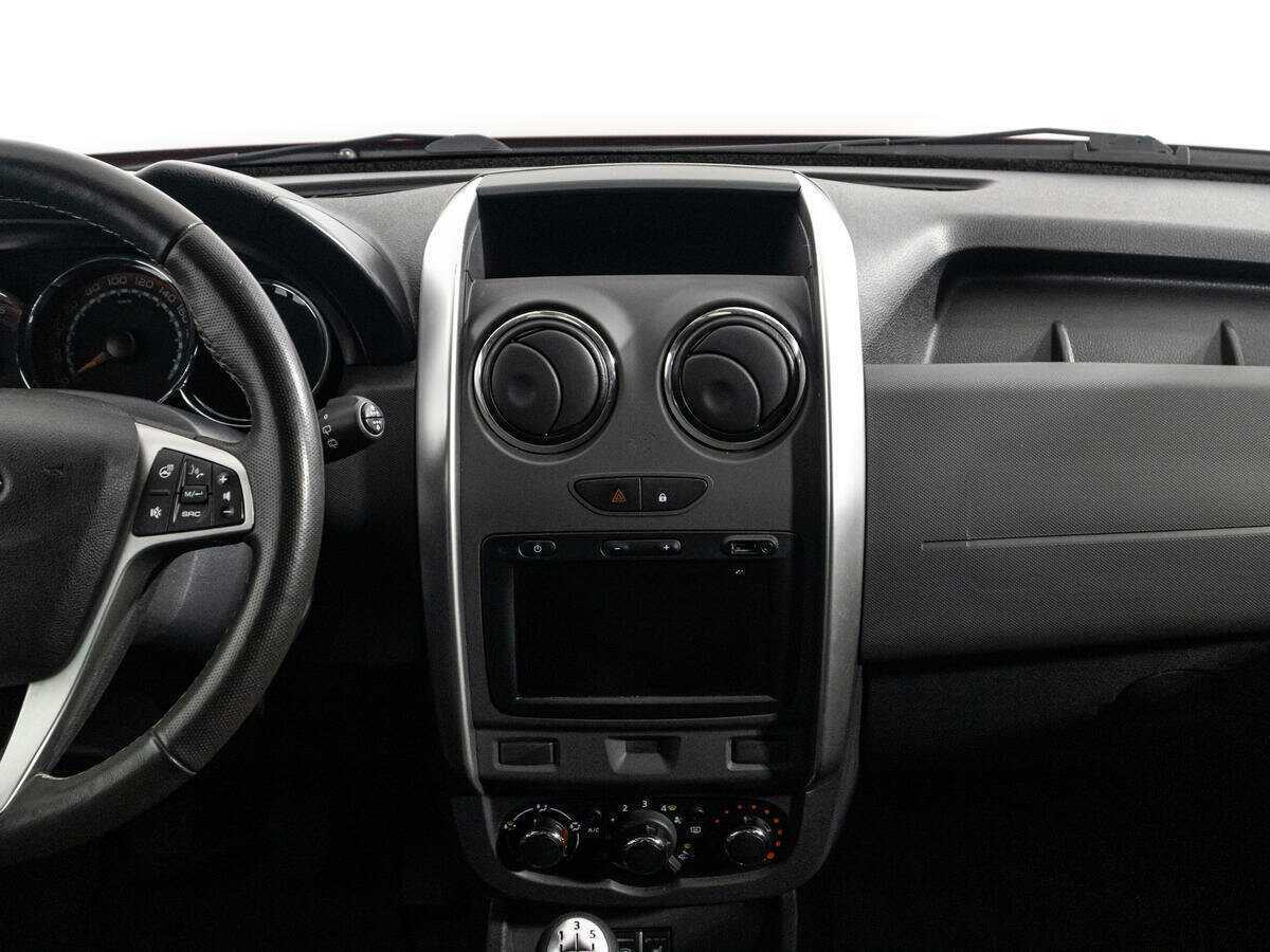 Купить Лада (ВАЗ) Ларгус, 2021, 86 915 км.. Фото: #11