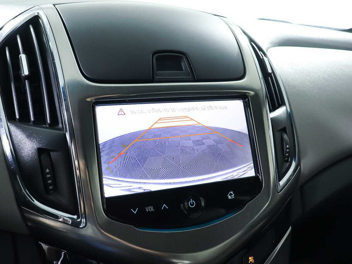 Купить Шевроле Круз, 2013, 243 424 км.. Фото: #15