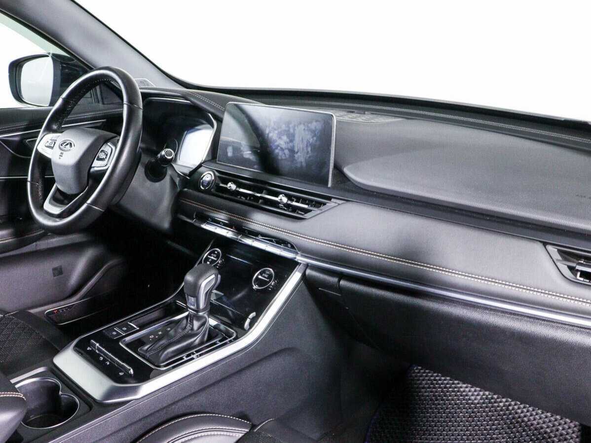 Купить Чери Тигго 8, 2020, 43 786 км.. Фото: #6