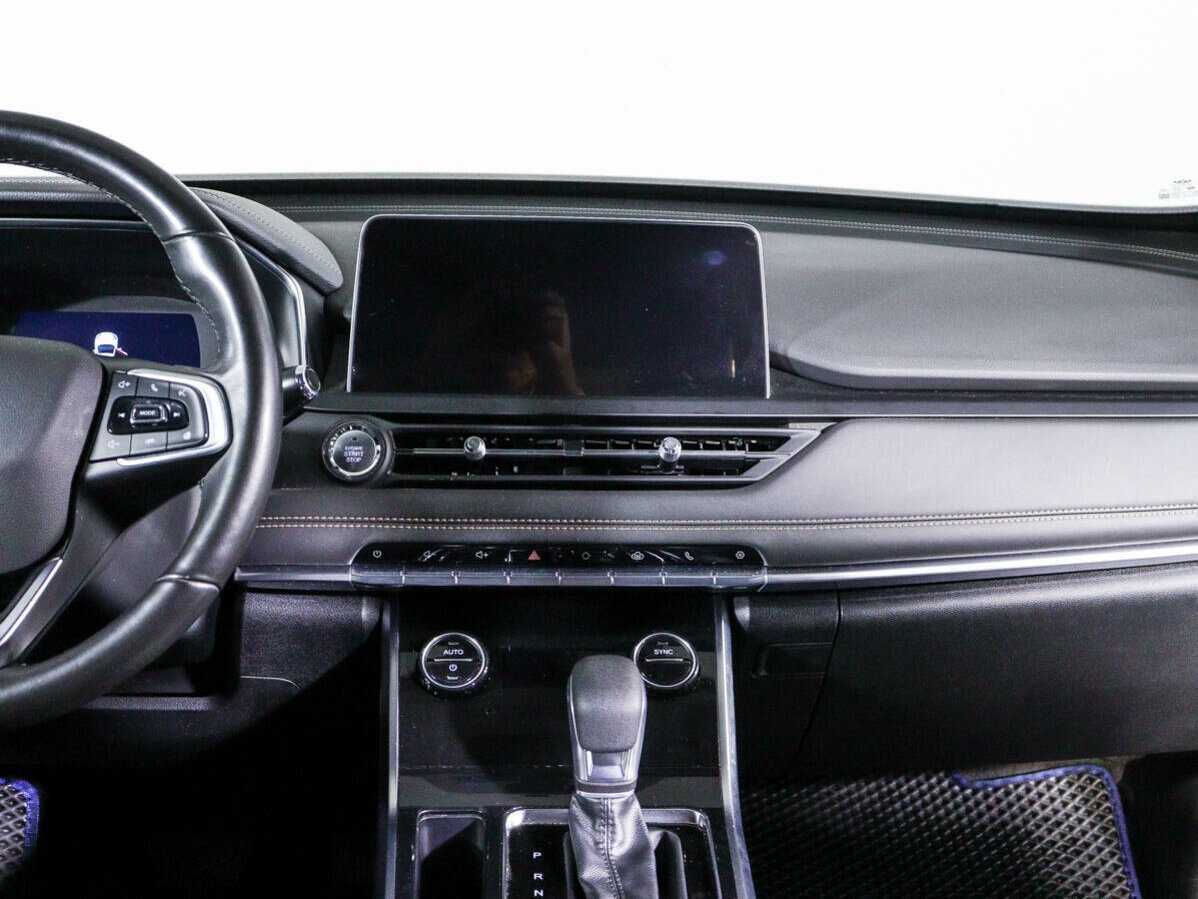 Купить Чери Тигго 8, 2020, 43 786 км.. Фото: #10