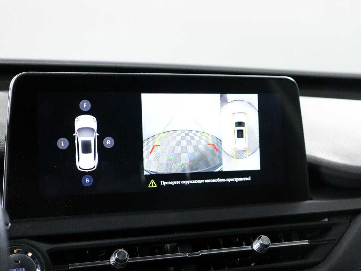 Купить Чери Тигго 8, 2020, 43 786 км.. Фото: #16