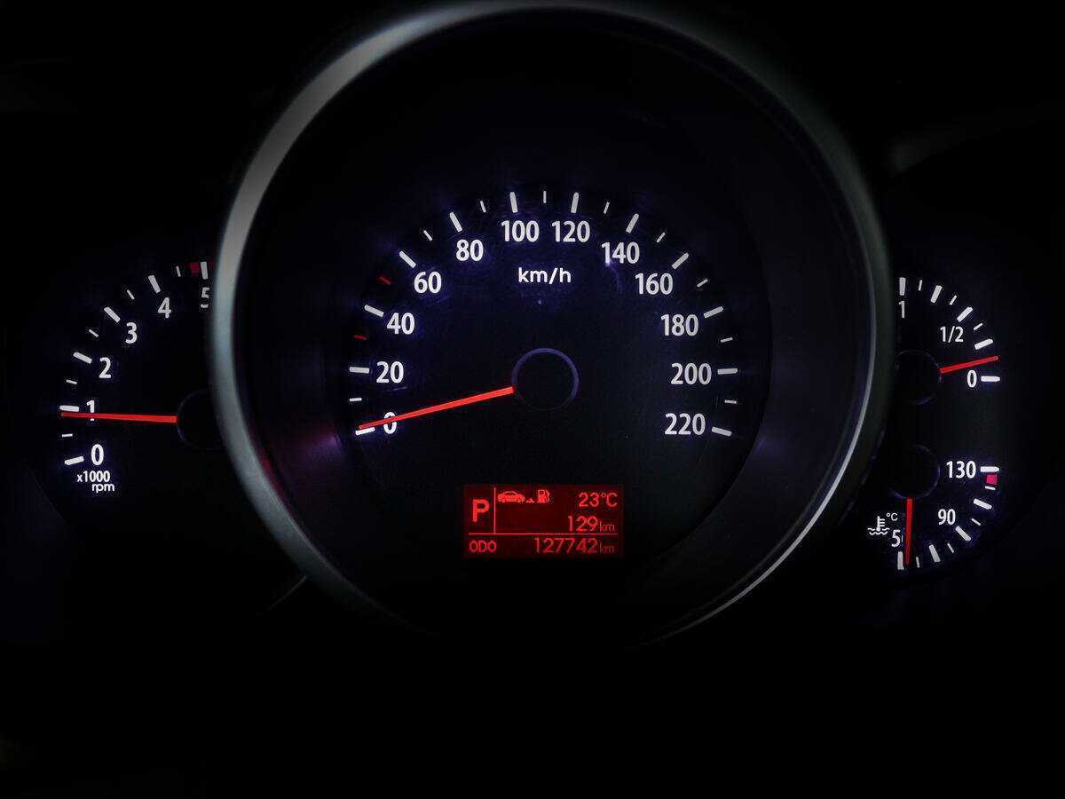 Купить Киа Соул, 2013, 127 741 км.. Фото: #10