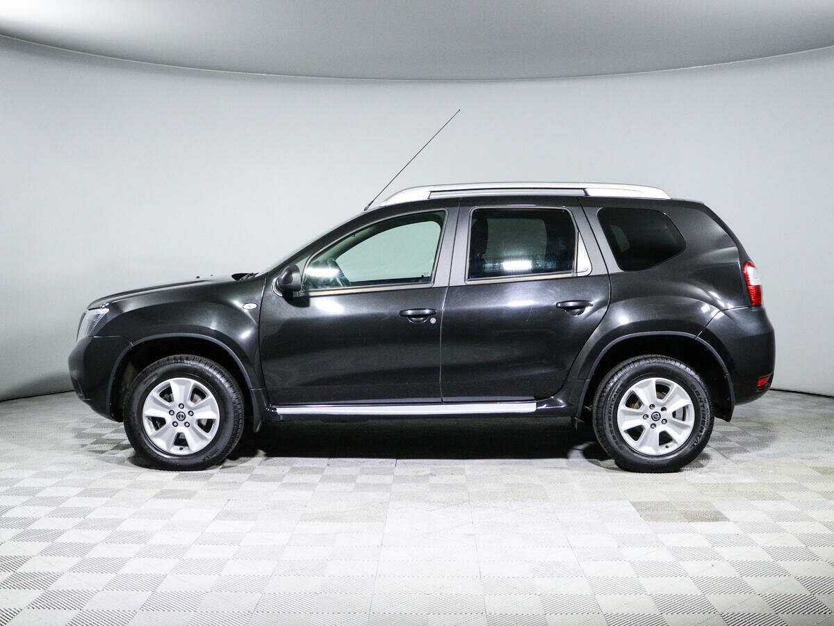 Купить Ниссан Террано, 2019, 61 796 км.. Фото: #7