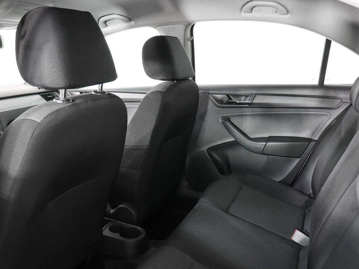 Купить Шкода Рапид, 2018, 70 062 км.. Фото: #11