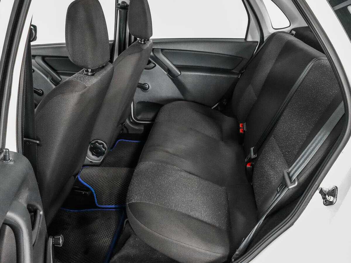 Купить Лада (ВАЗ) Гранта, 2018, 94 512 км.. Фото: #9