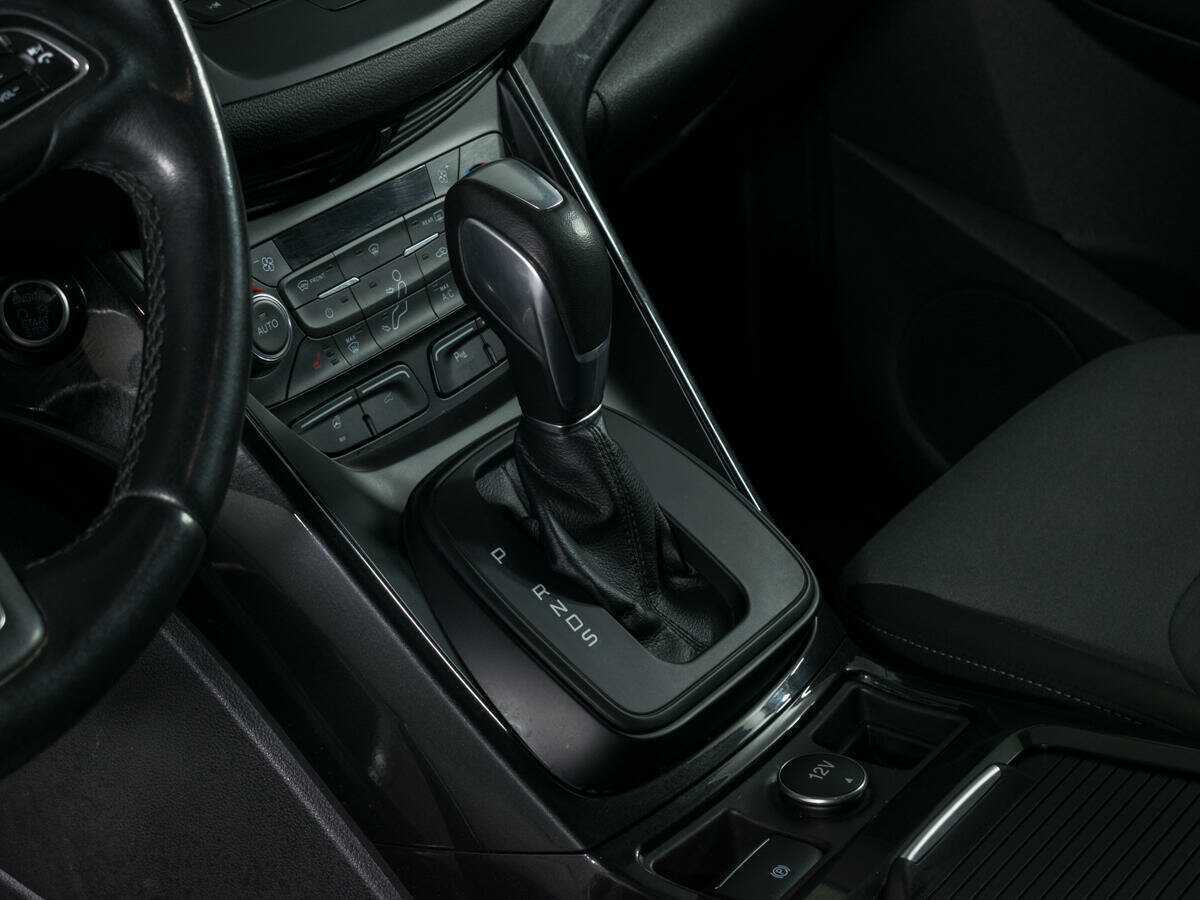 Купить Форд Куга, 2017, 97 359 км.. Фото: #9